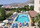 Summer Memories Hotel Apartments foto 15
