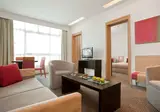 Novotel Cairo El Borg foto 23