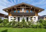Vakantiepark Alpenchalets Flachauer Gutshof foto 9