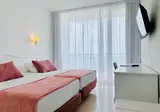 Hotel Aromar foto 19