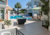 Athena Apartments Stalida foto 11