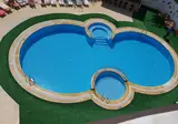 Golden Moon Apart Hotel foto 8