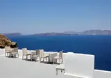 Santorini View Hotel foto 9