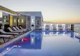 Regina City Hotel foto 12