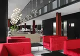 Axis Viana Business & Spa Hotel foto 28
