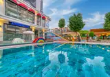 Club Big Blue Suite Hotel foto 3