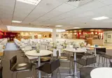 Travelodge London Central City Road foto 7