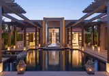 Mandarin Oriental Marrakech foto 14