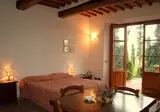 Appartementen Podere Mezzastrada foto 25