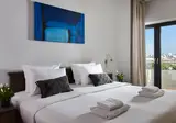Fly & Go Castello City Hotel foto 10