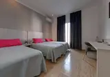 Hotel en appartementen Solimar foto 5