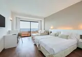 Alua Calas de Mallorca Resort foto 9