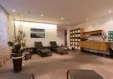Anthonys Peaks and Pillows - hotel foto 8