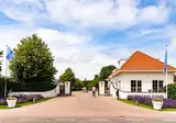 Noordwijkse Duinen foto 1