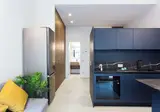 Appartementen Naitly Milano Dergano foto 3