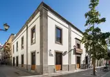 Boutique Hotel Cordial La Peregrina foto 15