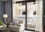 Al Najada Doha Aparthotel by Oaks foto 17