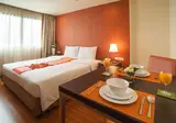 Aspen Suites Bangkok Nana Sukhumvit Hotel foto 1