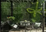 Rosslyn Thracia Hotel Sofia foto 10