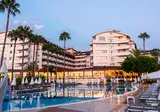 Lonicera World Hotel foto 30