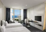 Swissôtel Resort Bodrum Beach foto 30