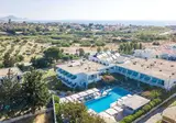 Belvita Hotel foto 15