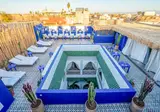Riad Le Minaret & Spa foto 19