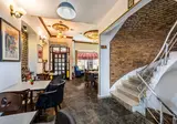 Taksim Trust Hotel foto 9