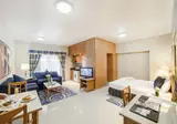 Golden Sands 3 Hotel Apartments foto 6