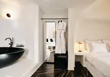 Abyss-a Boutique Design Hotel foto 19