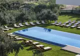 Hotel Salona Palace foto 14
