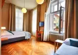 Hotel Adler Praha foto 26