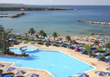 Corallia Beach Hotel Apartments foto 3