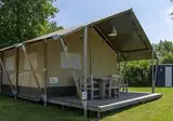 Vodatent Camping de Rammelbeek foto 18