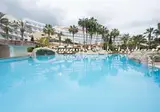 St. George Hotel Spa & Beach Resort foto 12