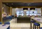Mercure Hotel Duisburg City foto 7