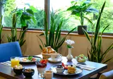 Leonardo Hotel Budapest foto 4