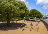 Camping Les Rouilleres foto 3