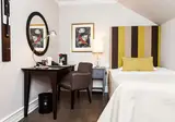 Elite Hotel Savoy foto 14