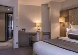 Hôtel Villa des Ternes foto 3