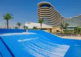 Waldorf Astoria Lusail Doha foto 3