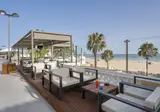 AP Oriental Beach foto 21