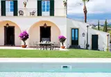 Boutique Hotel Donna Carmela foto 4