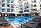 Oba Star Hotel & Spa foto 2