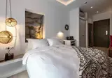 Bohemian Luxury Boutique Hotel foto 7