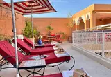 Hotel Riad Shaden foto 24