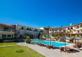 Blue Bay Hotel Afytos foto 1