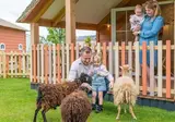 Familie Resort Molenwaard foto 4