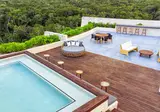 Secrets Tulum Resort & Beach Club foto 10