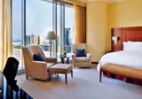 Marriott Marquis City Center Doha Hotel foto 3